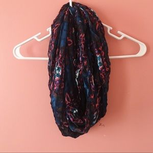 cute infinity scarf